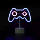 Zuma Line-NEON GAMEPAD-FM-NB09-ZUMFM-NB09