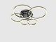Aviano Lighting-PERPIGNON-9049-605-AVI9049-605