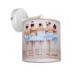Milagro-BALLERINA-MLP4310-MILMLP4310