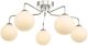 Dar Lighting-Feya-FEY0550-02-DARFEY0550-02