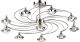 Dar Lighting-Luther-LUT2346-DARLUT2346