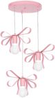 Milagro-EMMA PINK-MLP1040-MILMLP1040