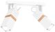 Milagro-VIDAR WHITE-MLP5406-MILMLP5406