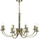 Dar Lighting-Murray-MUR0875-DARMUR0875