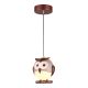 Milagro-OWL-ML243-MILML243