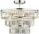 Dar Lighting-Rowena-ROW5450-DARROW5450
