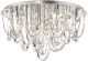 Dar Lighting-Roxanne-ROX4850-DARROX4850
