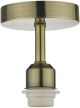 Dar Lighting--SF0175-DARSF0175