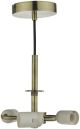 Dar Lighting--SP0375-DARSP0375