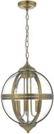 Dar Lighting-Vanessa-VAN0375-DARVAN0375