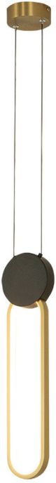 Zambelis-PENDANT LED-23100-ZAM23100