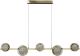 AZzardo-EUFORIA PENDANT-AZ6737-AZZAZ6737