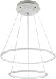 Milagro-ORION WHITE-ML502-MILML502