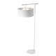 Elstead Lighting-BALANCE-BALANCE-FL-WPN-ELSBALANCE-FL-WPN