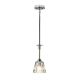 Elstead Lighting-AGATHA-BATH-AGATHA1P-PC-ELSBATH-AGATHA1P-PC