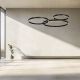 Zambelis-PENDANT LED-25375-ZAM25375