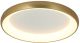 Zambelis-CEILING LED LAMP-2058-ZAM2058