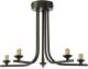 Dar Lighting-Cradle-CRA5422-F-DARCRA5422-F