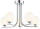 Dar Lighting-Cradle-CRA5450-02-DARCRA5450-02