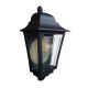 Elstead Lighting-Deco Lane-DECO-LANE7-BLACK-ELSDECO-LANE7-BLACK