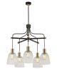 Elstead Lighting-DOUILLE-DOUILLE5-BPB-ELSDOUILLE5-BPB