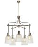 Elstead Lighting-DOUILLE-DOUILLE5-PN-ELSDOUILLE5-PN