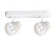 Light Prestige-Dravo-LP-9523/2WS WH-PRGLP-9523/2WS WH