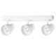 Light Prestige-Dravo-LP-9523/3WS WH-PRGLP-9523/3WS WH