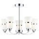 Dar Lighting-DUBLIN-DUB0550-LED-DARDUB0550-LED