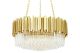 King Home-IMPERIAL GOLD-DW-D5688M.GOLD-KNGDW-D5688M.GOLD