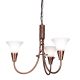 Elstead Lighting-EMILY-EM3-COPPER-ELSEM3-COPPER