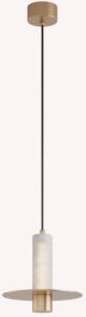 Zambelis-PENDANT LED-2549-ZAM2549