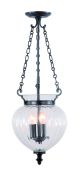 Elstead Lighting-FINSBURY PARK-FP-P-M-OLD-BRZ-ELSFP-P-M-OLD-BRZ