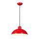 Elstead Lighting-FRANKLIN-FRANKLIN-P-RED-ELSFRANKLIN-P-RED
