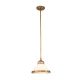 Hinkley Lighting-Amelia-HK-AMELIA-P-S-HB-ELSHK-AMELIA-P-S-HB