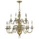 Hinkley Lighting-CAMBRIDGE-HK-CAMBRIDGE15-ELSHK-CAMBRIDGE15
