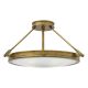 Hinkley Lighting-COLLIER-HK-COLLIER-SF-M-ELSHK-COLLIER-SF-M