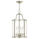 Elstead Lighting-GENTRY-HK-GENTRY-P-L-PN-ELSHK-GENTRY-P-L-PN