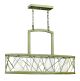 Hinkley Lighting-NEST-HK-NEST4-ISLE-SL-ELSHK-NEST4-ISLE-SL