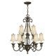 Hinkley Lighting-PLANTATION-HK-PLANT10-PZ-ELSHK-PLANT10-PZ