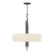 Hinkley Lighting-SPYRE-HK-SPYRE6P-MMB-ELSHK-SPYRE6P-MMB