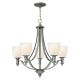 Hinkley Lighting-TRUMAN-HK-TRUMAN5-ELSHK-TRUMAN5