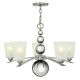 Hinkley Lighting-ZELDA-HK-ZELDA5-PN-ELSHK-ZELDA5-PN