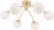 Dar Lighting-Izzy-IZZ0635-17-DARIZZ0635-17