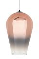 King Home-VENZA-JD9043L-30.COPPER-KNGJD9043L-30COPPER
