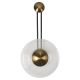 Light Prestige-Bell-LP-1702/1W TR-PRGLP-1702/1W TR