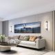 Light Prestige-Lorenzo-LP-2960/1W CH-PRGLP-2960/1W CH