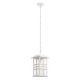 Elstead Lighting-BEACON SQUARE-KL-BEACON-SQUARE8-WHT-ELSKLBEACONSQUARE8WH