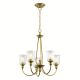 Elstead Lighting-WAVERLY-KL-WAVERLY5-NBR-ELSKL-WAVERLY5-NBR
