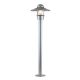 Elstead Lighting-Klampenborg-KLAMPENBORG-BOL-SIL-ELSKLAMPENBORGBOLSIL